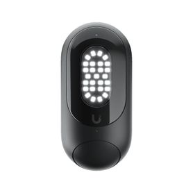 unifi protect floodlight reflector de 550 lúmenes led montable en pared detección de movimiento ipx5 alimentación poe240780