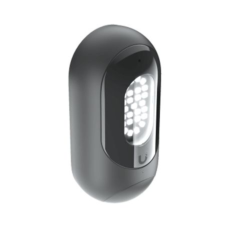 Unifi Protect Floodlight Reflector De 550 Lúmenes Led Montable En Pared Detección De Movimiento Ipx5 Alimentación Poe Unifi Protect Floodlight Reflector De 550 Lúmenes Led Montable En Pared Detección De Movimiento Ipx5 Alimentación Poe