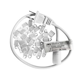 adaptador de corriente para manguera juml283507