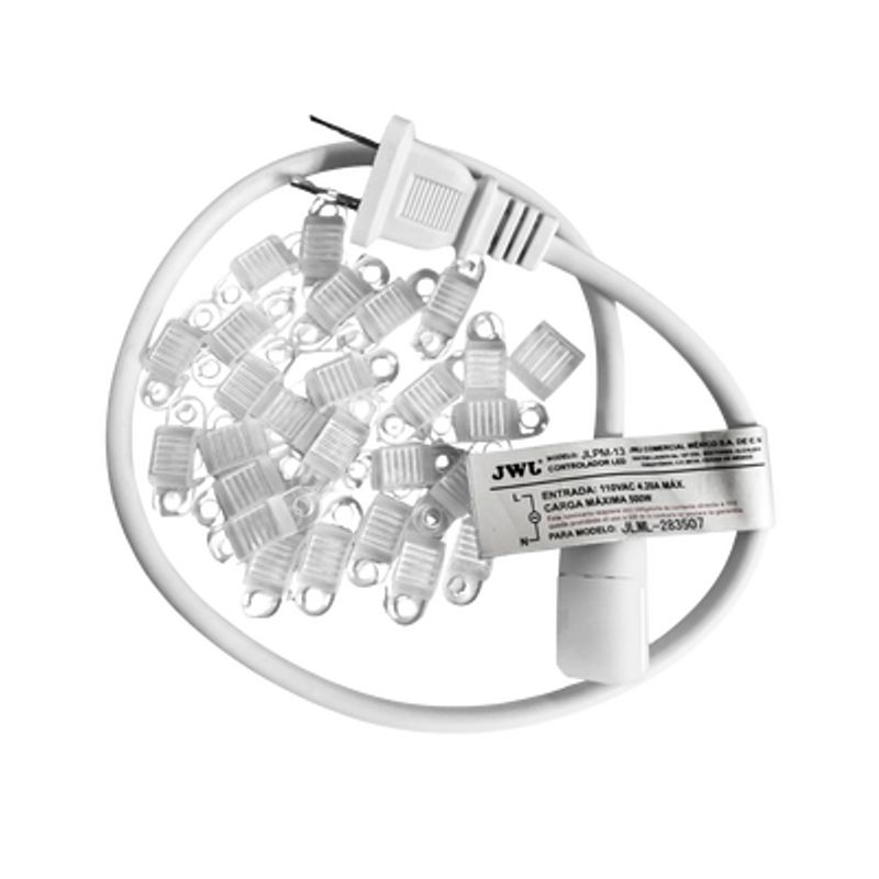 Adaptador De Corriente Para Manguera Juml283507 Adaptador De Corriente Para Manguera Juml283507