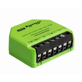 relevador dimmmer wifi 24  16a 110  240v   ideal para atenuar iluminación  compatible con asistentes de voz