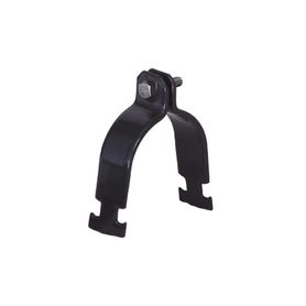 abrazadera unicanal con recubrimiento de pvc de 34 19 mm202452