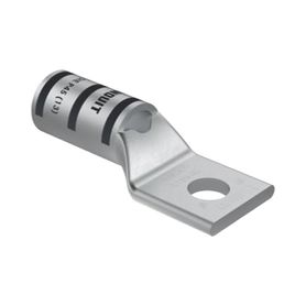zapata de compresión lca2056x para cal 20 awg barreno para tornillo prisionero de 516 1 pz237440