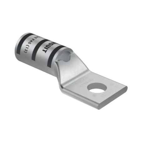 zapata de compresión lca2056x para cal 20 awg barreno para tornillo prisionero de 516 1 pz237440