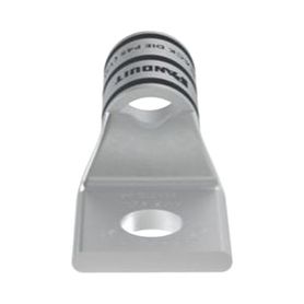 zapata de compresión lca2056x para cal 20 awg barreno para tornillo prisionero de 516 1 pz237440