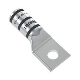 zapata de compresión lca2056x para cal 20 awg barreno para tornillo prisionero de 516 1 pz237440