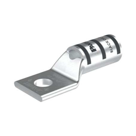 Zapata De Compresión Lca2/056x Para Cal. 2/0 Awg Barreno Para Tornillo Prisionero De 5/16 1 Pz