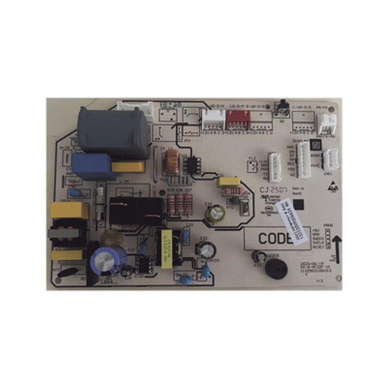 Tarjeta Interna ( Idu ) Para Ccir3212k110