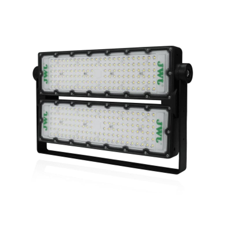 Reflector Led 200 W /350 X 250 Mm / 85  265 Vca 50/60hz / Tcc 6 500 K / Uso En Exterior. 