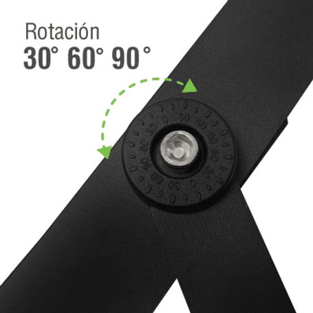 Reflector Led 200 W /350 X 250 Mm / 85  265 Vca 50/60hz / Tcc 6 500 K / Uso En Exterior. 