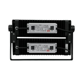 reflector led 200 w 350 x 250 mm  85  265 vca 5060hz  tcc 6 500 k  uso en exterior 235041
