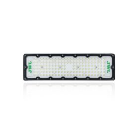 reflector led 100 w 350 x 100 mm  85  265 vca 5060hz  tcc 6 500 k  uso en exterior 235040