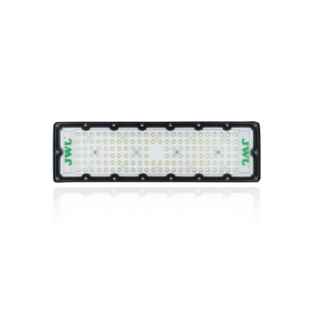 Reflector Led 100 W /350 X 100 Mm / 85  265 Vca 50/60hz / Tcc 6 500 K / Uso En Exterior. 