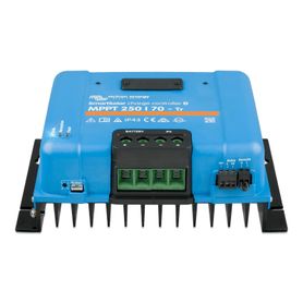 smartsolar mppt 25070tr controlador solar mppt 70a voltaje 122448 vcc242159