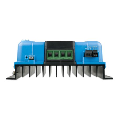 Smartsolar Mppt 250/70tr. Controlador Solar Mppt 70a Voltaje 12/24/48 Vcc