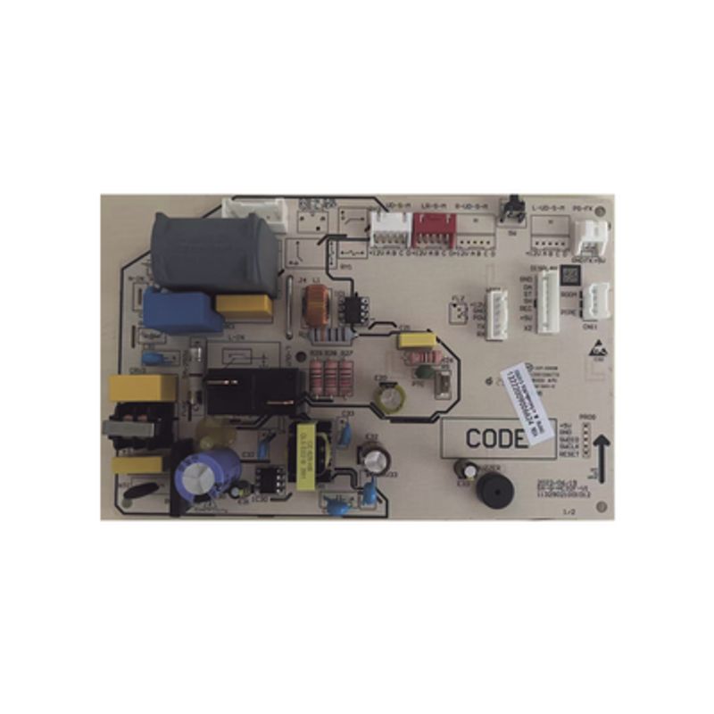 Tarjeta Interna De Evaporador Para Ccir3212k220