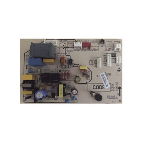 Tarjeta Interna De Evaporador Para Ccir3212k220