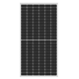  módulo solar doble vidrio  620 w  4975  vcc  monocristalino 132 cel  de 182 x 210 mm  topcon