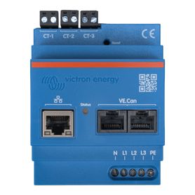 contador de energia trifásico241250