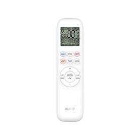 control remoto premium para minisplit aufit 