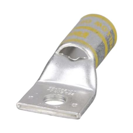 Zapata De Compresión Lca25038x Para Cal. 250kcm Barreno Para Tornillo Prisionero De 3/8 1 Pz Zapata De Compresión Lca25038x Para Cal. 250kcm Barreno Para Tornillo Prisionero De 3/8 1 Pz