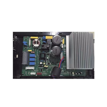Tarjeta Externa Odu / Condensador  / Minisplit  Chir3224k220s21