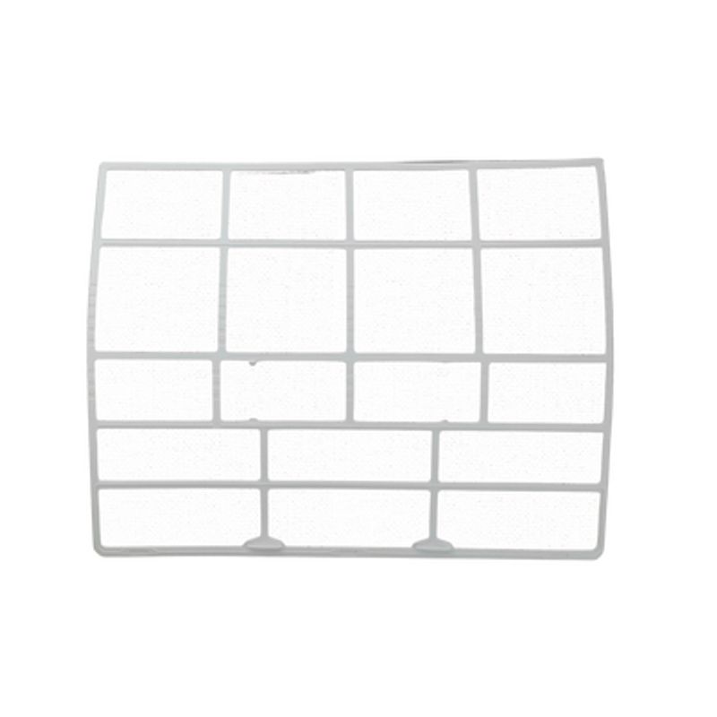 Filtro Unidad Interna / Idu / Evaporador / Minisplit / Ccir3212k220 / Chir3212k220 / Ccir3212k110 / Chir3212k110