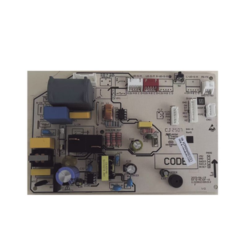 Tarjeta Interna De Evaporador Para Chir3212k220s21