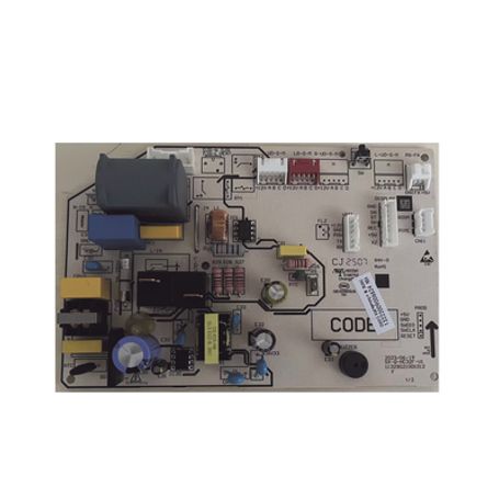 Tarjeta Interna De Evaporador Para Chir3212k220s21