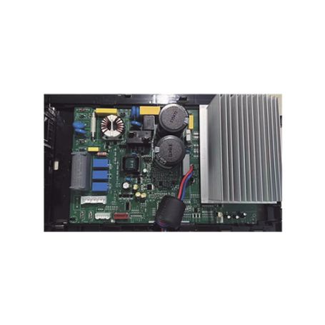 tarjeta externa odu  condensador   minisplit  chir3224k220