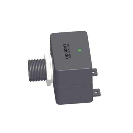 Dispositivo De Protección Contra Sobretensiones De Fase Dividida De 120/240 Vca Recomendado Para Climas Motores Iluminación.
