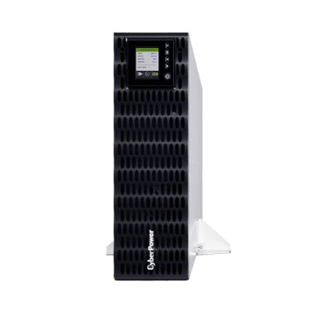 Ups De 6000 Va/6000 W Online Doble Conversión 200  240 Vac De Entrada Nema L630p Onda Senoidal Pura Torre O Rack De 2 Ur (alta D