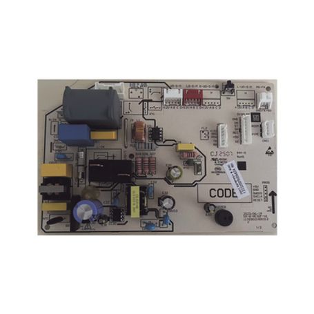 Tarjeta Interna De Evaporador Para Chir3212k220