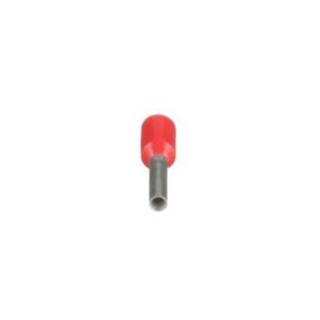 férulas con aislamiento cable individual panterm™ fsd7710d calibre 1732 500pz