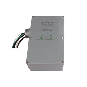 protector de sobre tensiones  2 fases  capacidad de 100 ka 242007