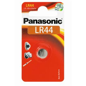 bateria alcalina tipo lr44 de botón de 15 v 110 mah 242135