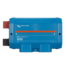 lynx power in barra de distribución modular para cd243608