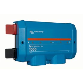 lynx power in barra de distribución modular para cd243608