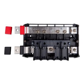 lynx power in barra de distribución modular para cd243608