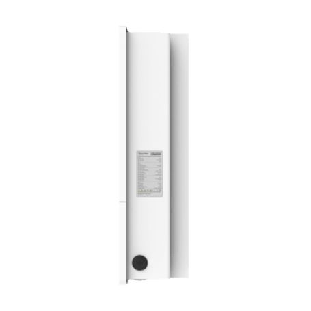 Inversor Hibrido Interactivo Para Interconexión A La Red Eléctrica De Cfe De 6 Kw Con Salida De 220 Vca.