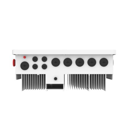 Inversor Hibrido Interactivo Para Interconexión A La Red Eléctrica De Cfe De 6 Kw Con Salida De 220 Vca.