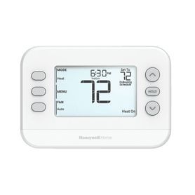 termostato focuspro p200 programable 3h2c honeywell home