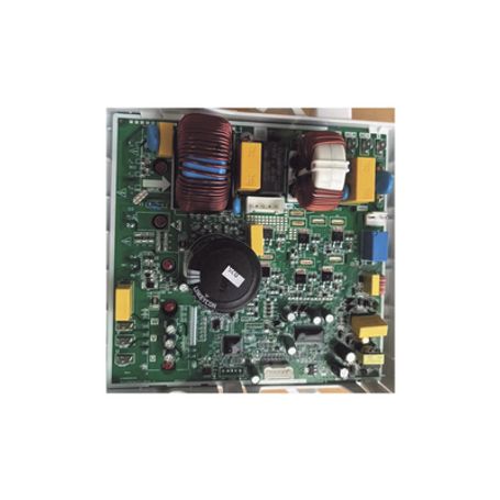 tarjeta externa odu condensador minisplit chir312k110