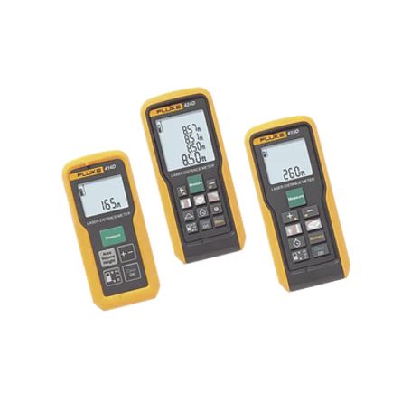 Medidor De Distancia Laser  100m/330ft Max
