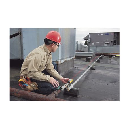 Medidor De Distancia Laser  100m/330ft Max