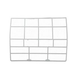 filtro unidad interna  idu  evaporador  minisplit chir3212k220s21 
