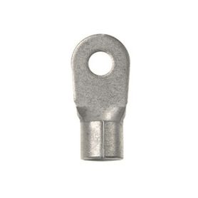terminal de anillo sin aislamiento panterm™ cal 8 barreno 516 25pz