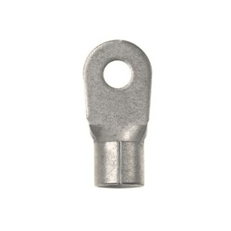 terminal de anillo sin aislamiento panterm™ cal 8 barreno 516 25pz