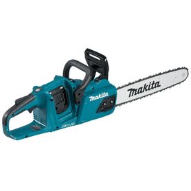 electro sierra inalámbrica de 36v  1818  con cadena de 16 pulgadas 206263