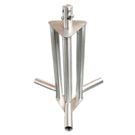 Electrodo De Acero Inoxidable 